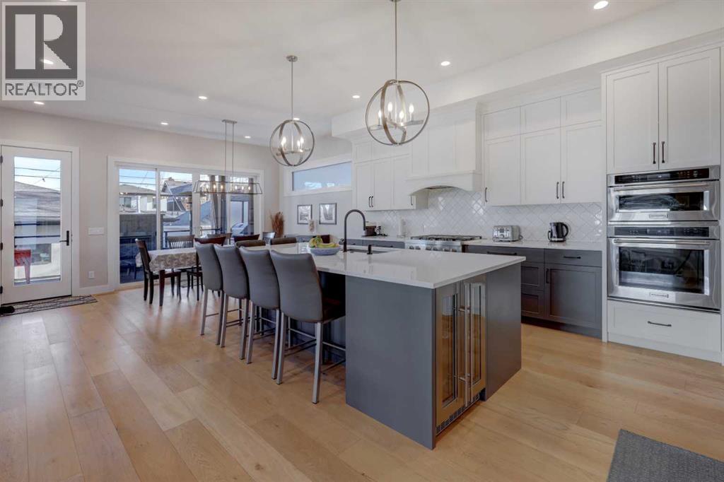 House for Sale in 3902 19 Street SW|Calgary, Alberta T2T4X9 5