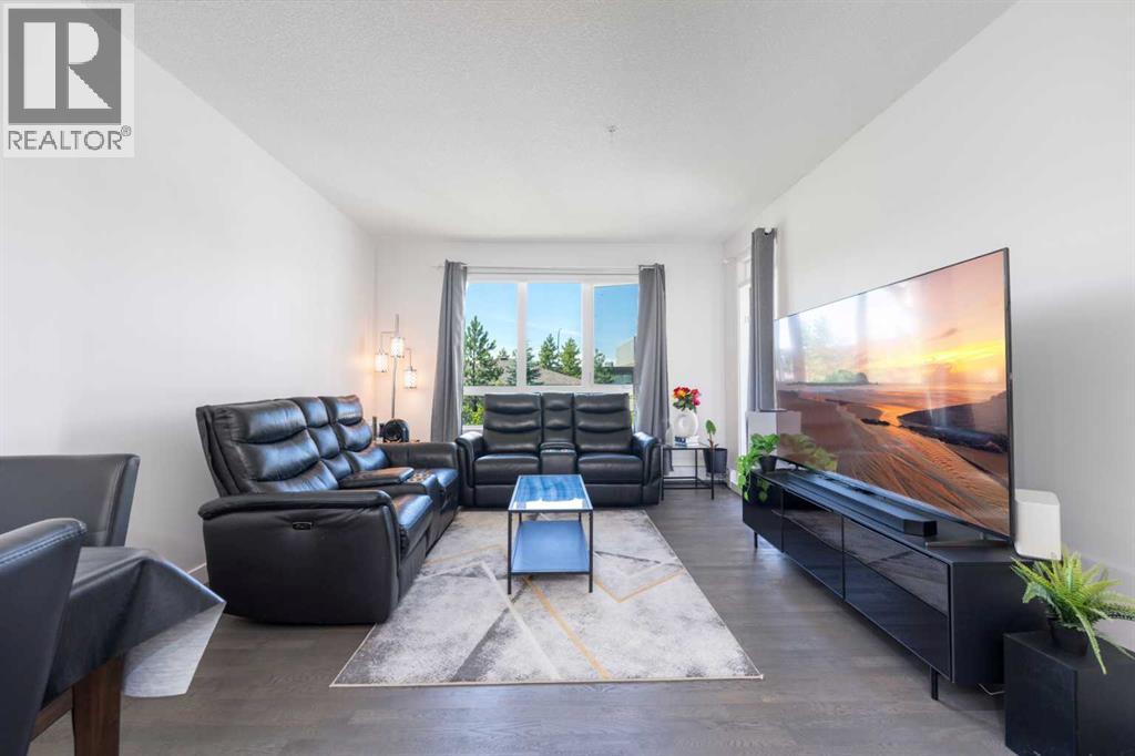 Apartment for Sale in 2205, 175 Silverado Boulevard SW|Calgary, Alberta T2X0V5 5