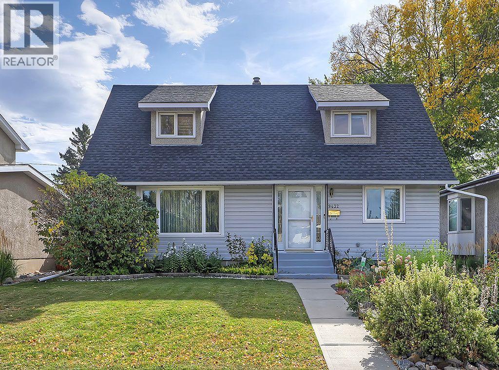 House for Sale in 9432 Almond Crescent SE|Calgary, Alberta T2J1B6