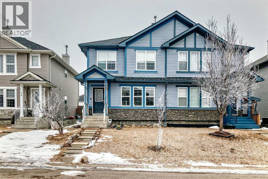 Duplex for Sale in 32 SADDLEBROOK Place NE|Calgary, Alberta T3J5M3 3