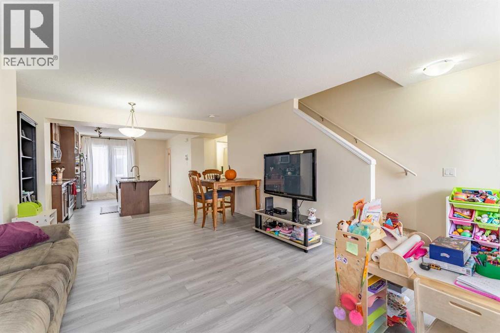 Row / Townhouse for Sale in 37 Auburn Bay Link SE|Calgary, Alberta T3M0Y5 5