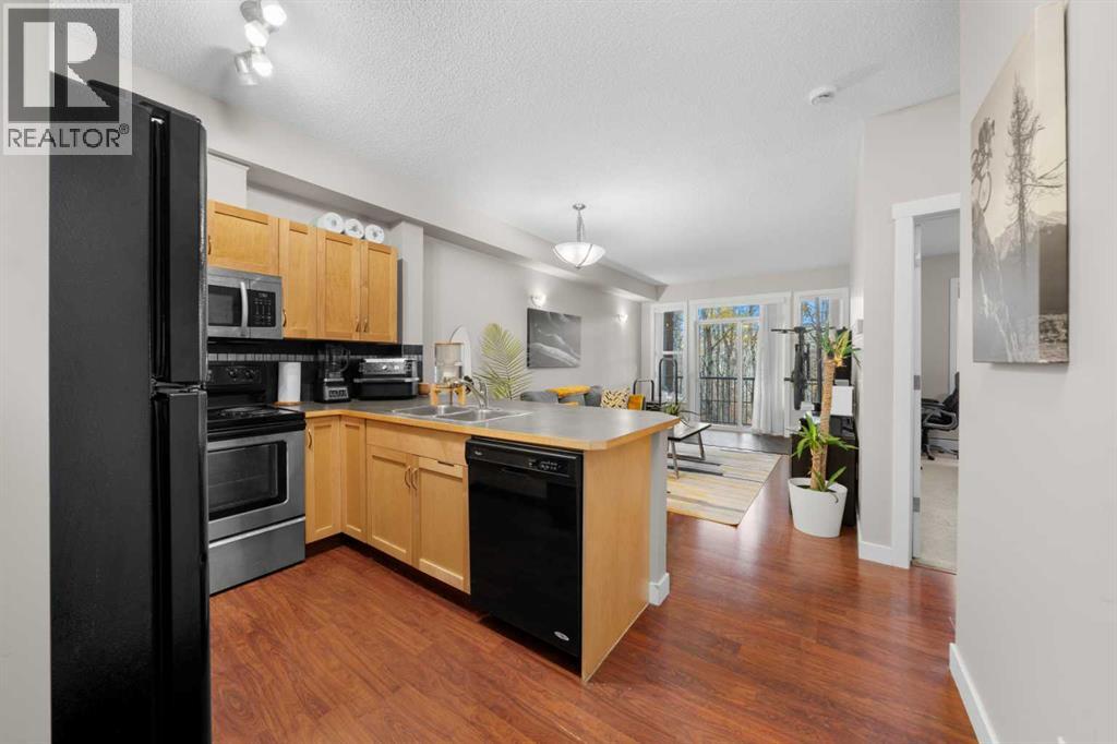 Apartment for Sale in 1111, 211 Aspen Stone Boulevard SW|Calgary, Alberta T3H0K1 4