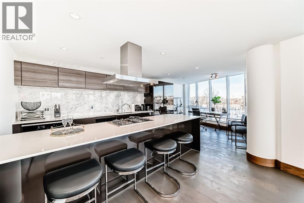 Apartment for Sale in 312, 738 1 Avenue SW|Calgary, Alberta T2P5G8