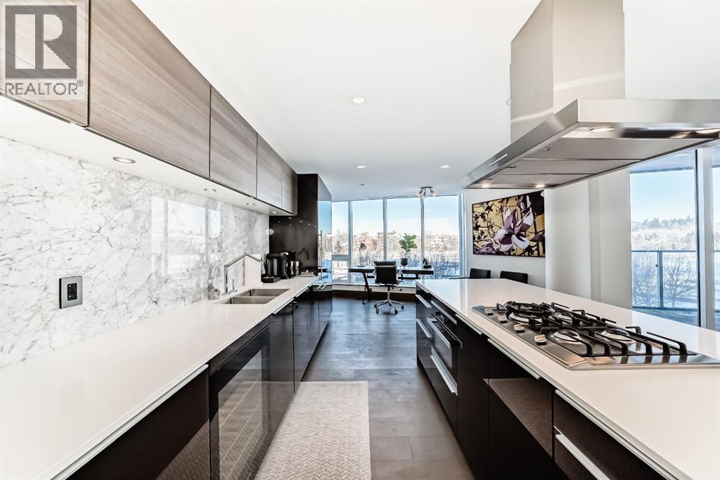 Apartment for Sale in 312, 738 1 Avenue SW|Calgary, Alberta T2P5G8 5