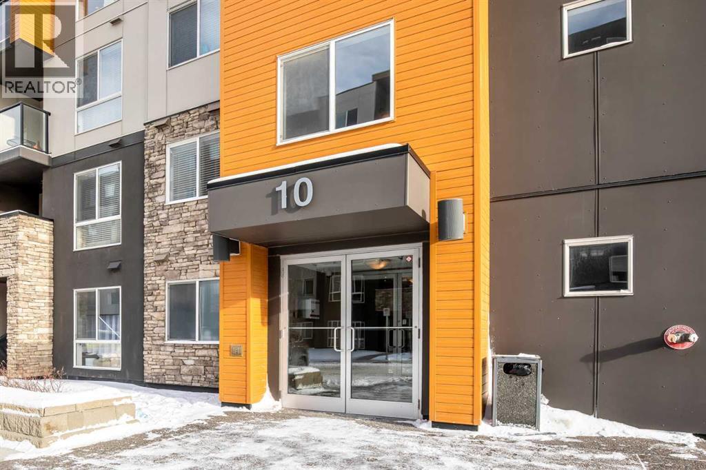 Apartment for Sale in 109, 10 Kincora Glen Park NW|Calgary, Alberta T3R1R9 2