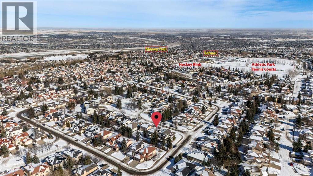 House for Sale in 307 Hamptons Mews NW|Calgary, Alberta T3A5B2 4