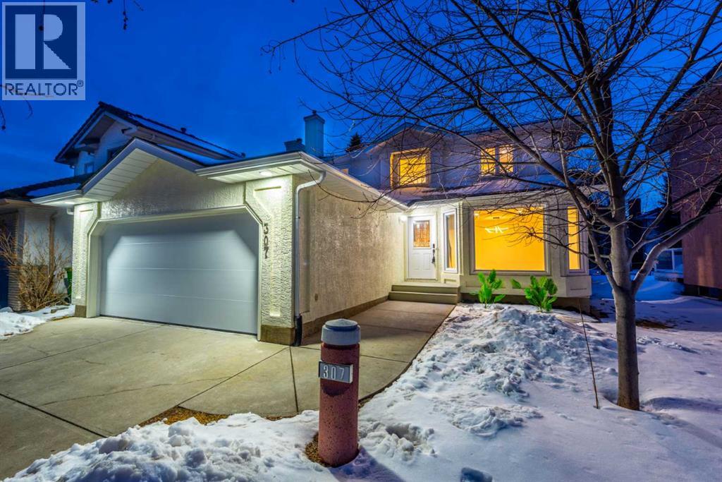 House for Sale in 307 Hamptons Mews NW|Calgary, Alberta T3A5B2 5