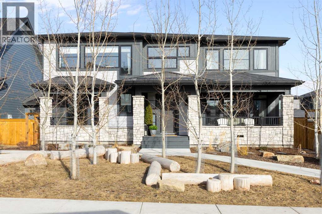 House for Sale in 44 Alpine Common SW|Calgary, Alberta T2Y0V3 3