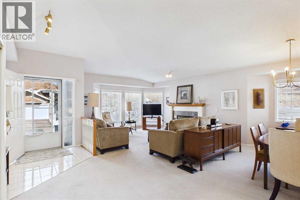 Duplex for Sale in 76 Christie Gardens SW|Calgary, Alberta T3H3B5 3