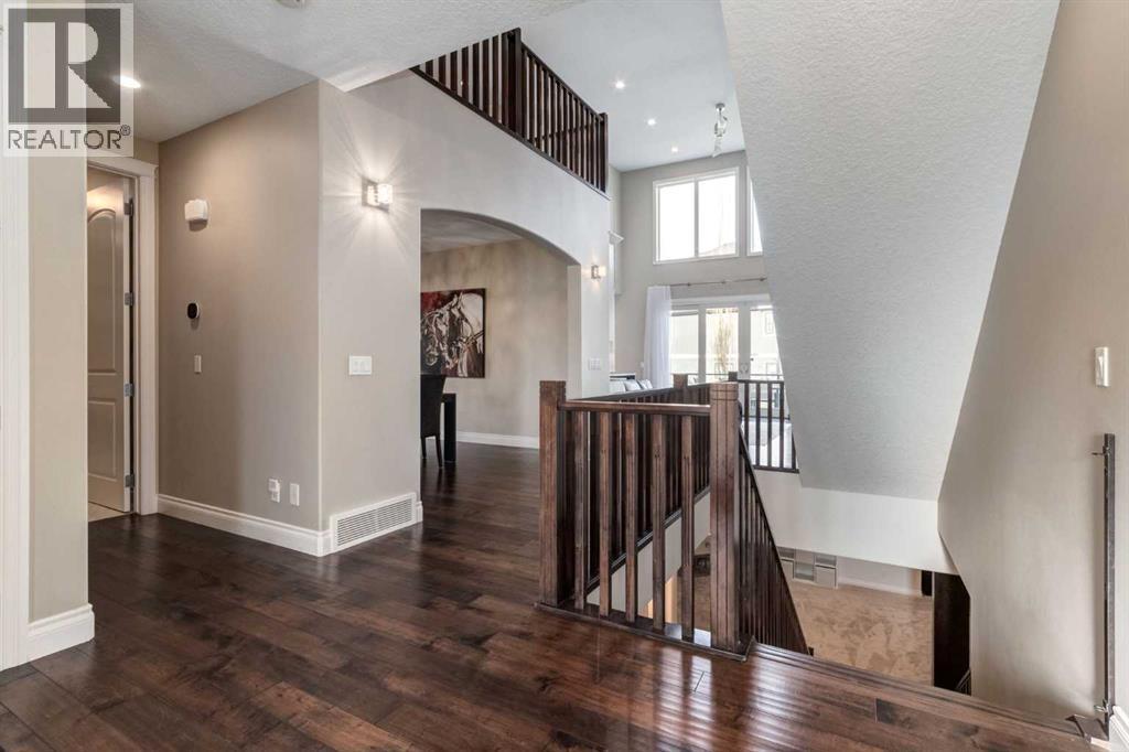 House for Sale in 2 Watermark Avenue|Rural Rocky View County, Alberta T3L0C9 3