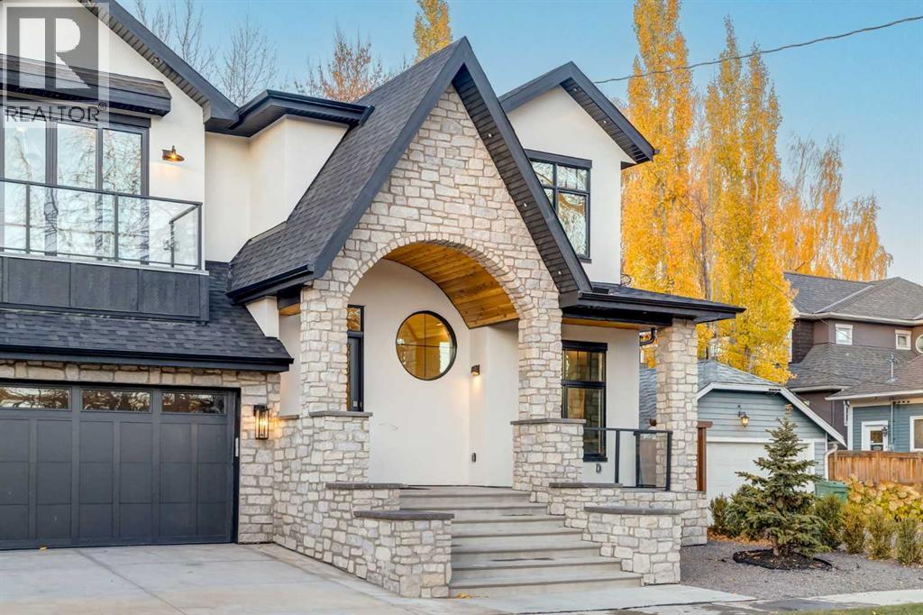 House for Sale in 412 40 Avenue SW|Calgary, Alberta T2S0X6 2