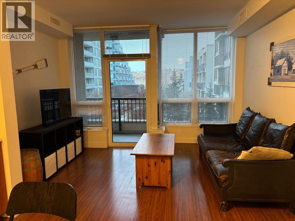 Apartment for Sale in 336, 222 Riverfront Avenue SW|Calgary, Alberta T2P4V9 4