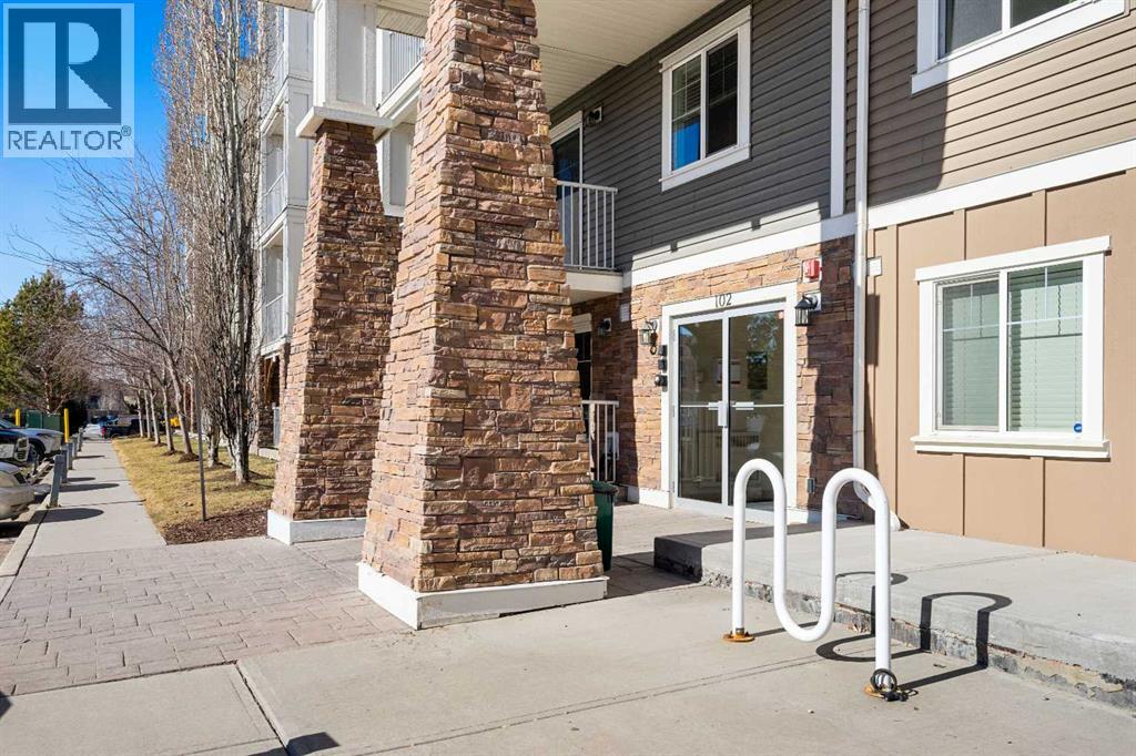 Apartment for Sale in 203, 102 Cranberry Park SE|Calgary, Alberta T3M1R2 4