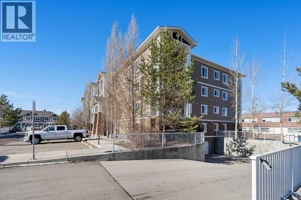 Apartment for Sale in 203, 102 Cranberry Park SE|Calgary, Alberta T3M1R2 3