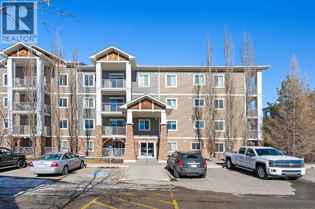 Apartment for Sale in 203, 102 Cranberry Park SE|Calgary, Alberta T3M1R2 2