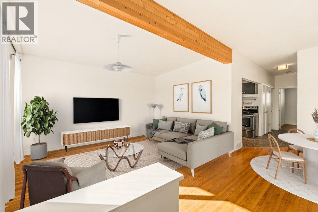 Duplex for Sale in 75 Galbraith Drive SW|Calgary, Alberta T3E4Z5 2