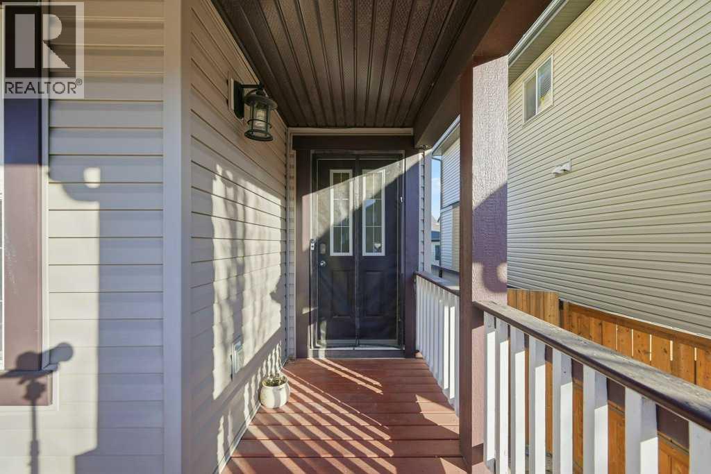 Duplex for Sale in 70 Skyview Point Green NE|Calgary, Alberta T3N0G6 2