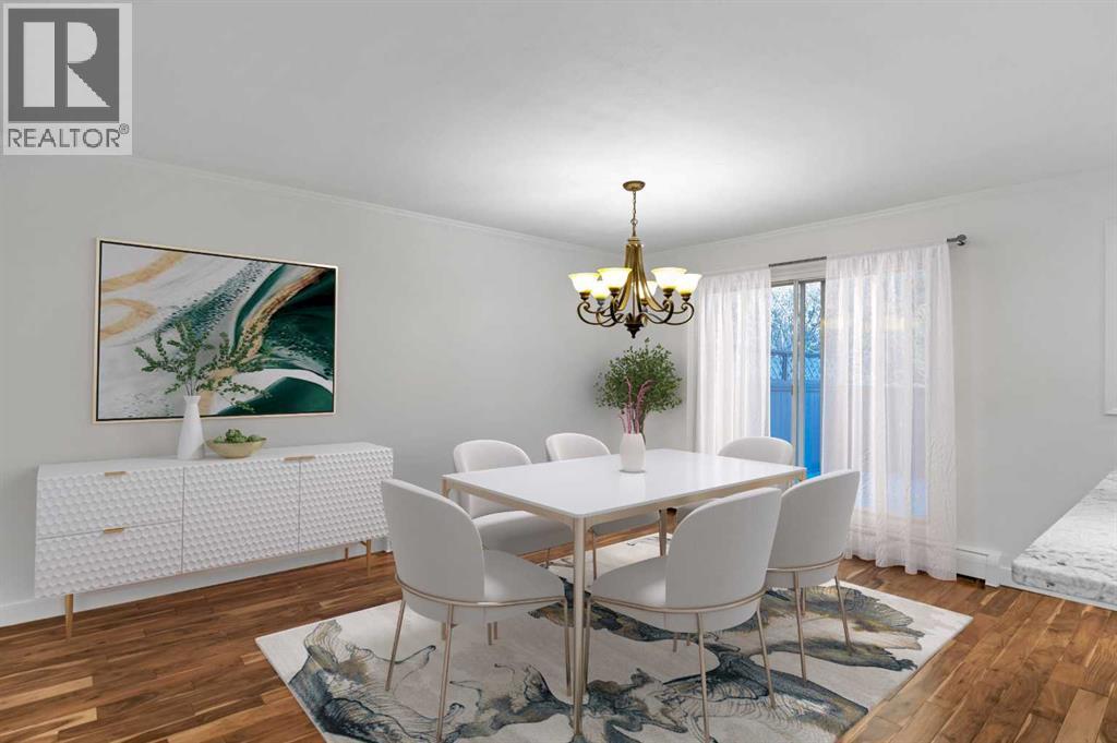 Row / Townhouse for Sale in 810, 3130 66 Avenue SW|Calgary, Alberta T3E5K3 5