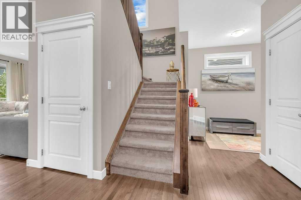 Duplex for Sale in 54 Redstone Mews NE|Calgary, Alberta T3N0N5 5