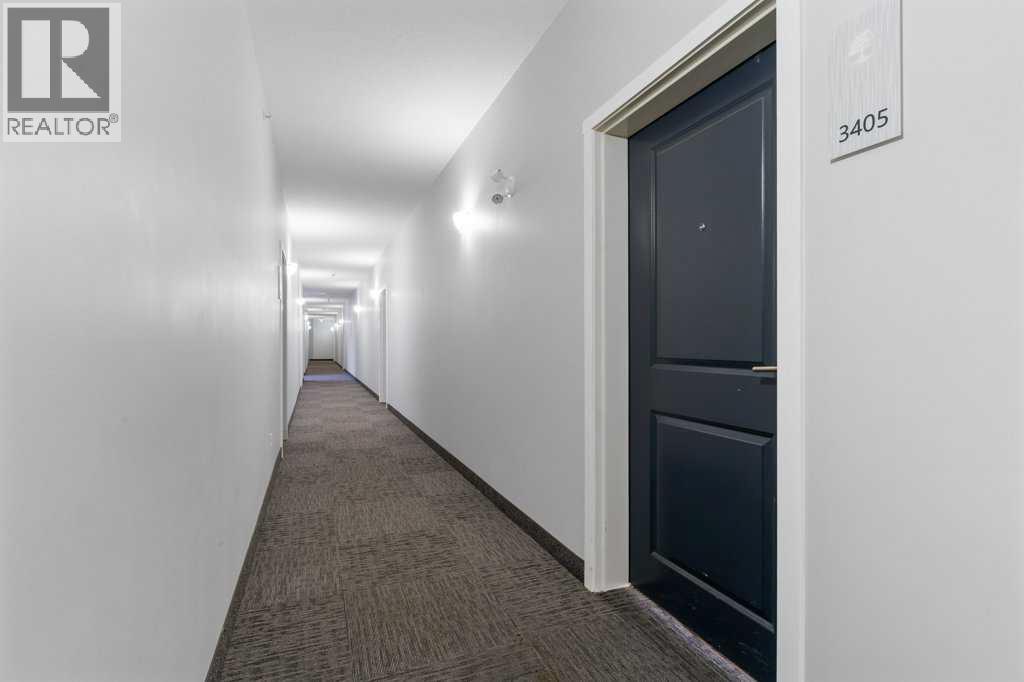 Apartment for Sale in 3405, 3727 Sage Hill Drive NW|Calgary, Alberta T3R1T7 2