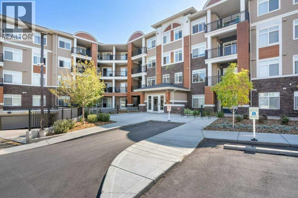 Apartment for Sale in 3405, 3727 Sage Hill Drive NW|Calgary, Alberta T3R1T7