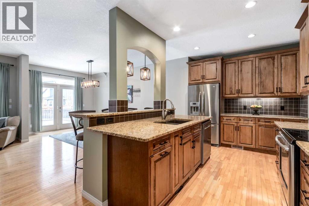 House for Sale in 477 Mahogany Court SE|Calgary, Alberta T3M0T7 3