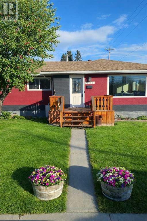 House for Sale in 9136 Allison Drive SE|Calgary, Alberta T2J1B1 5