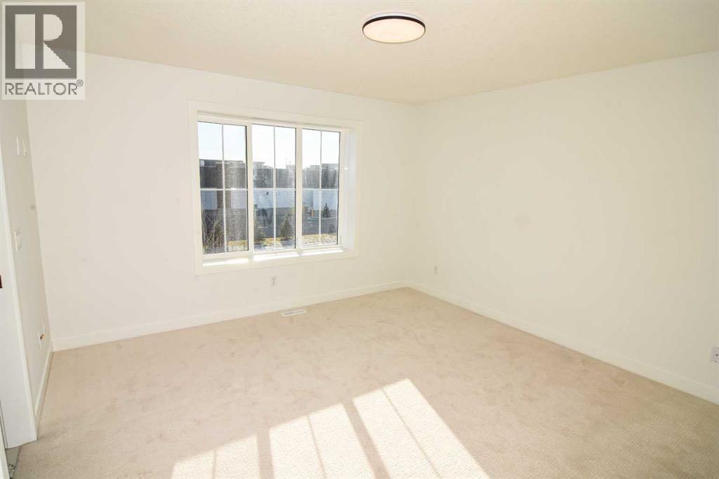 Row / Townhouse for Sale in 810 Cornerstone Street NE|Calgary, Alberta T3N2J4 5