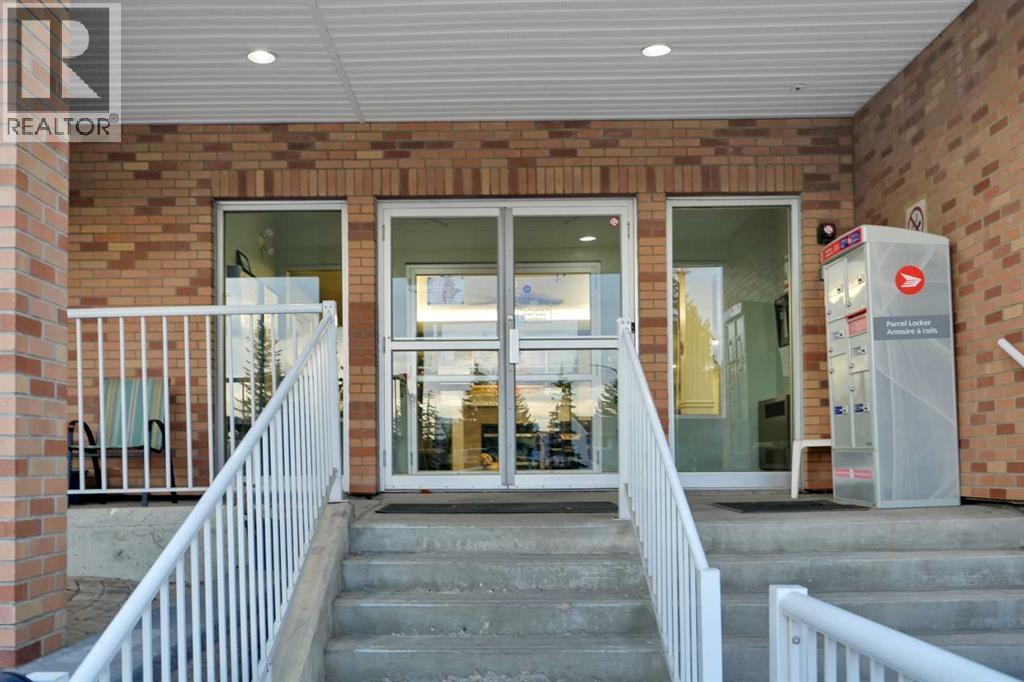 Apartment for Sale in 346, 165 Manora Place NE|Calgary, Alberta T2A7X5