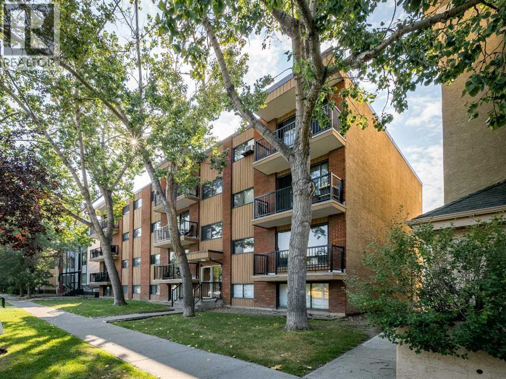 Apartment for Sale in 201, 1829 11 Avenue SW|Calgary, Alberta T3R0W5 4