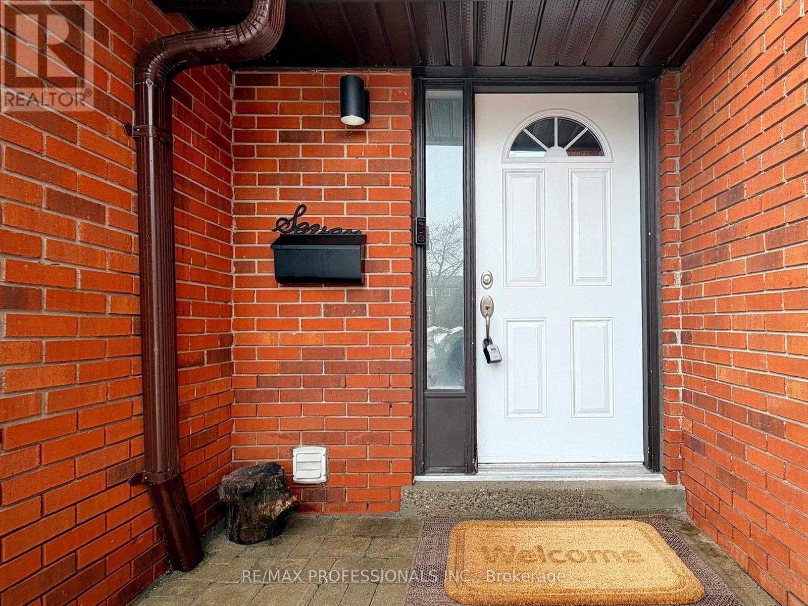 Row / Townhouse for Sale in 7 - 1755 RATHBURN ROAD E|Mississauga (Rathwood), Ontario L4W2M8 4