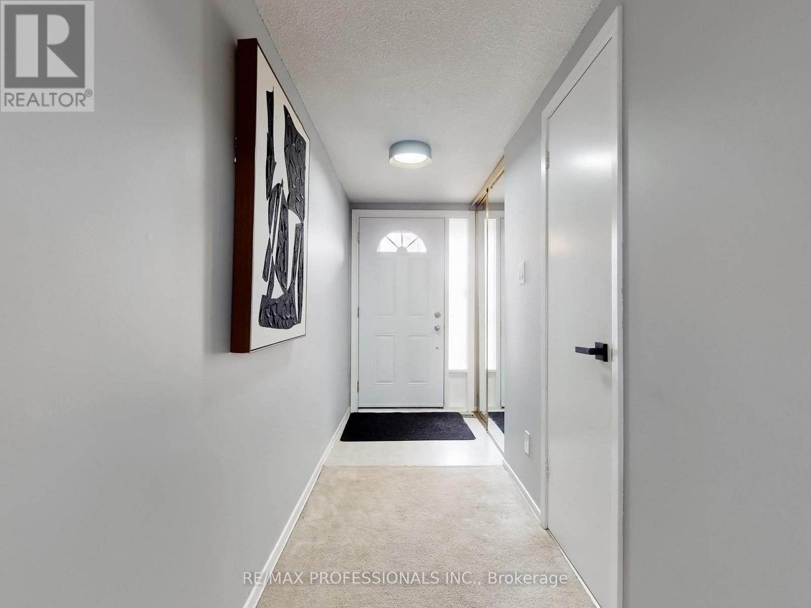 Row / Townhouse for Sale in 7 - 1755 RATHBURN ROAD E|Mississauga (Rathwood), Ontario L4W2M8 5