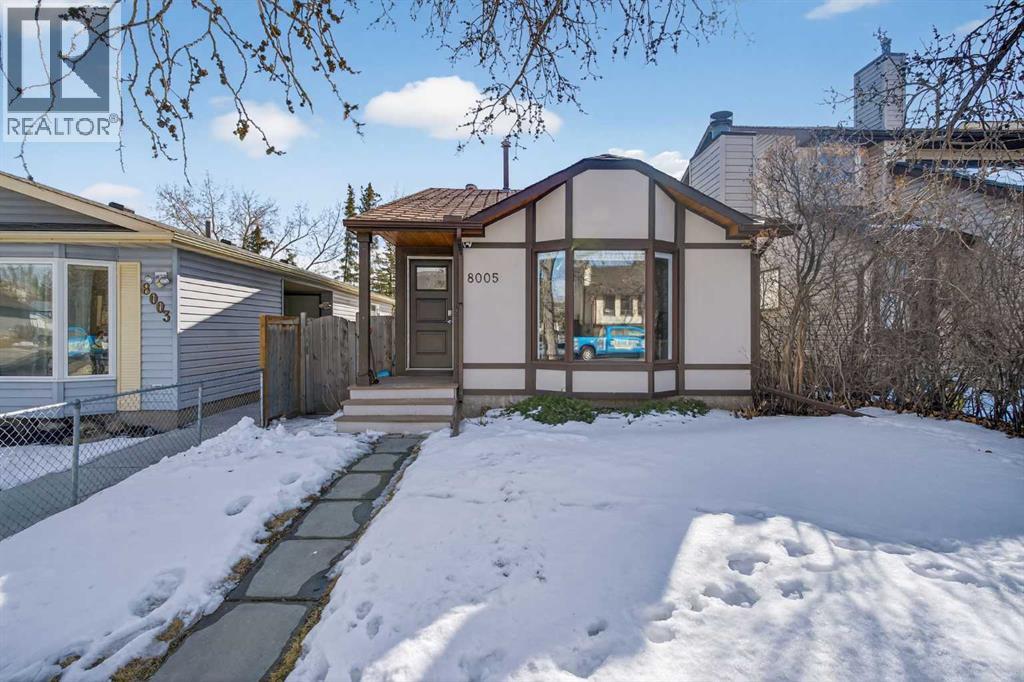 House for Sale in 8005 Ranchview Drive NW|Calgary, Alberta T3G1S7 2