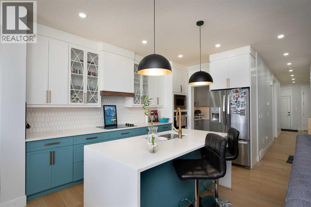 House for Sale in 4831 87 Avenue NE|Calgary, Alberta T3J2J5 5