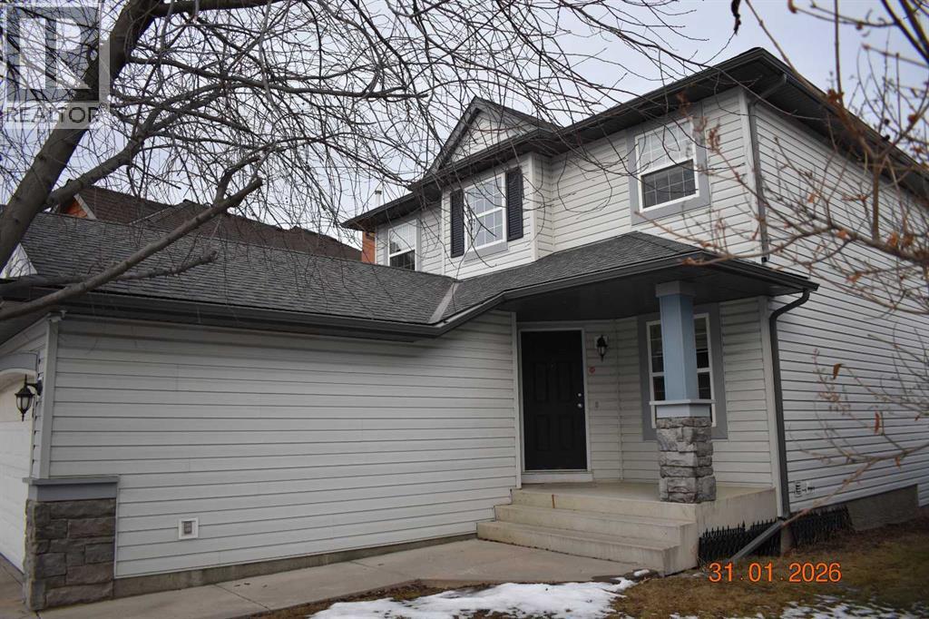 House for Sale in 78 Somerglen Way SW|Calgary, Alberta T2Y4B1 4