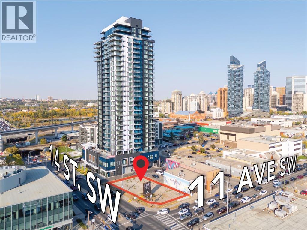 Property for Sale in 1420 11 Avenue SW|Calgary, Alberta T3C0M8 4