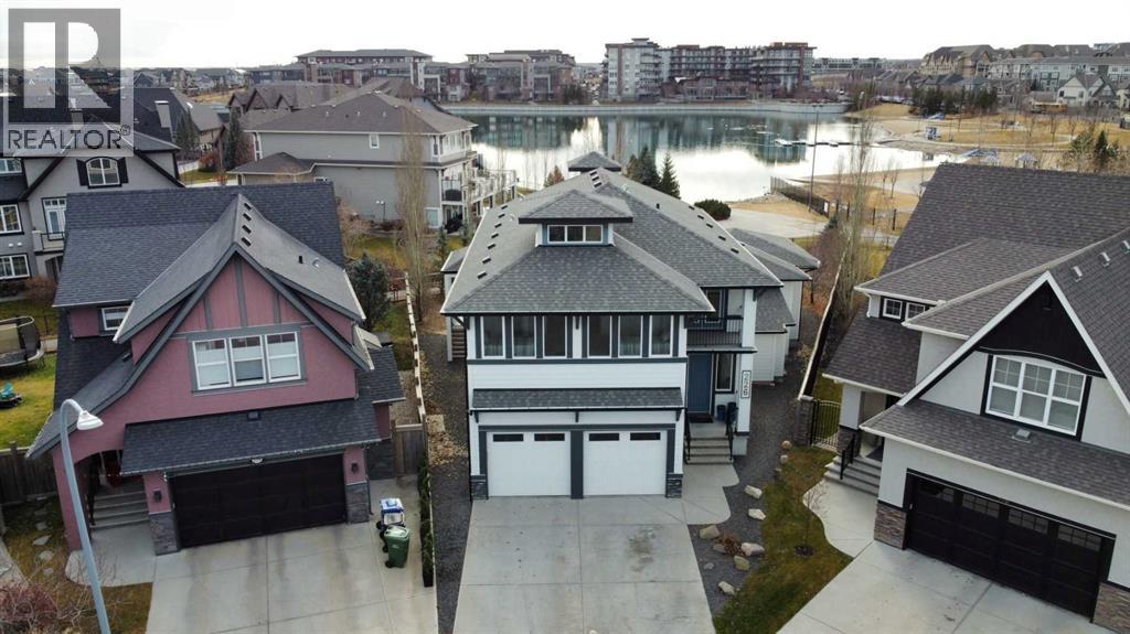 House for Sale in 226 Mahogany Bay SE|Calgary, Alberta T3M0Y1 2