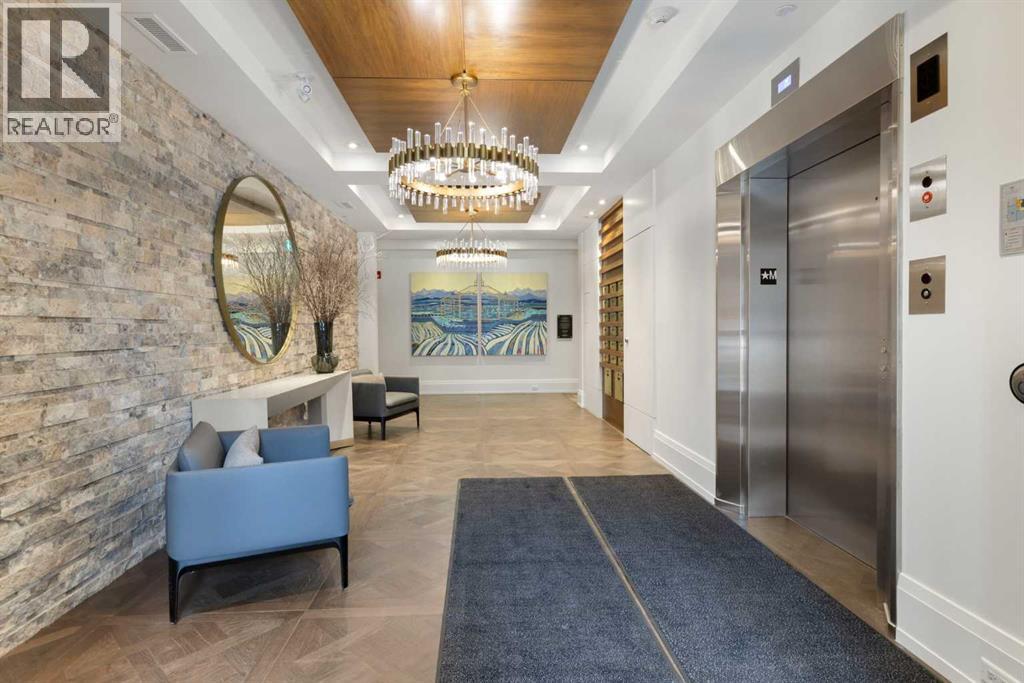 Apartment for Sale in 302, 3030 17 Street SW|Calgary, Alberta T2T6X3 2