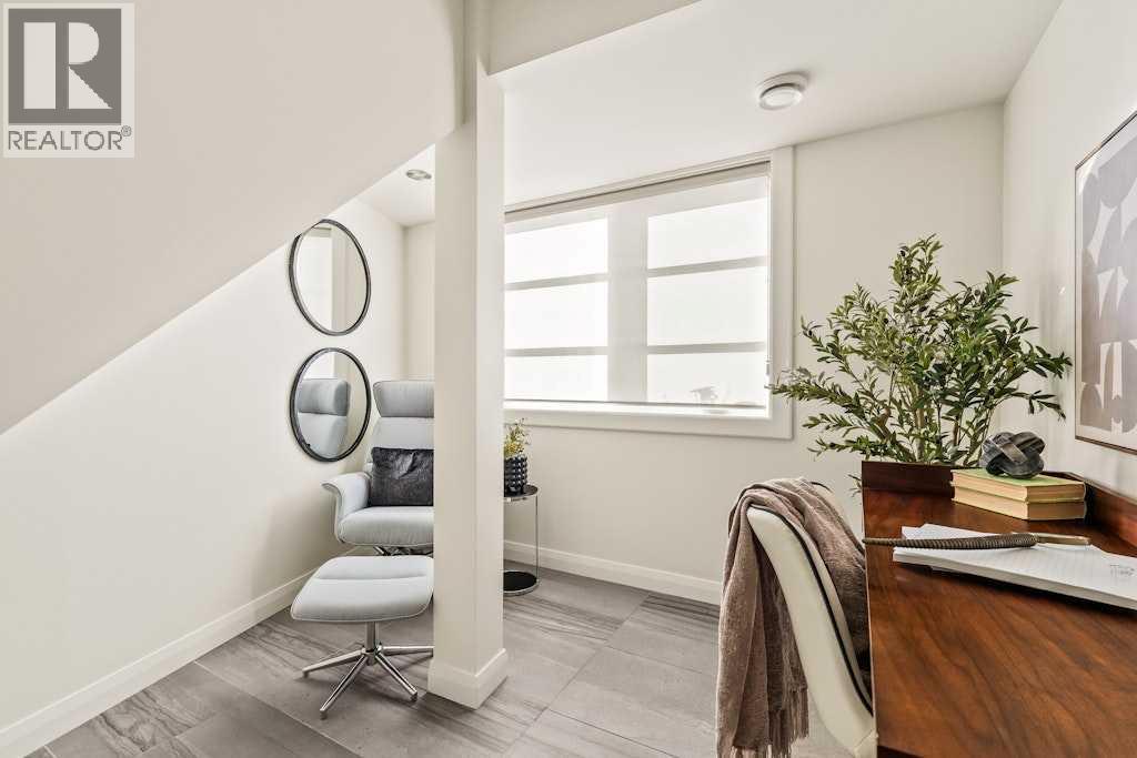 Row / Townhouse for Sale in 125 41 Avenue SW|Calgary, Alberta T2S3H3 4