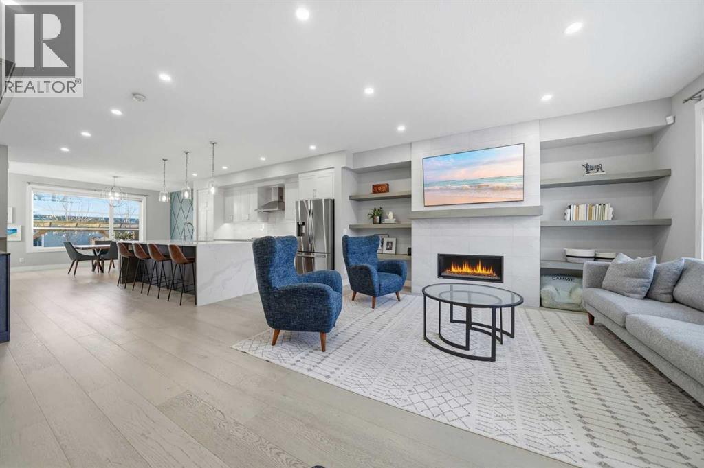 Duplex for Sale in 615 21 Avenue NW|Calgary, Alberta T2M1K1 5