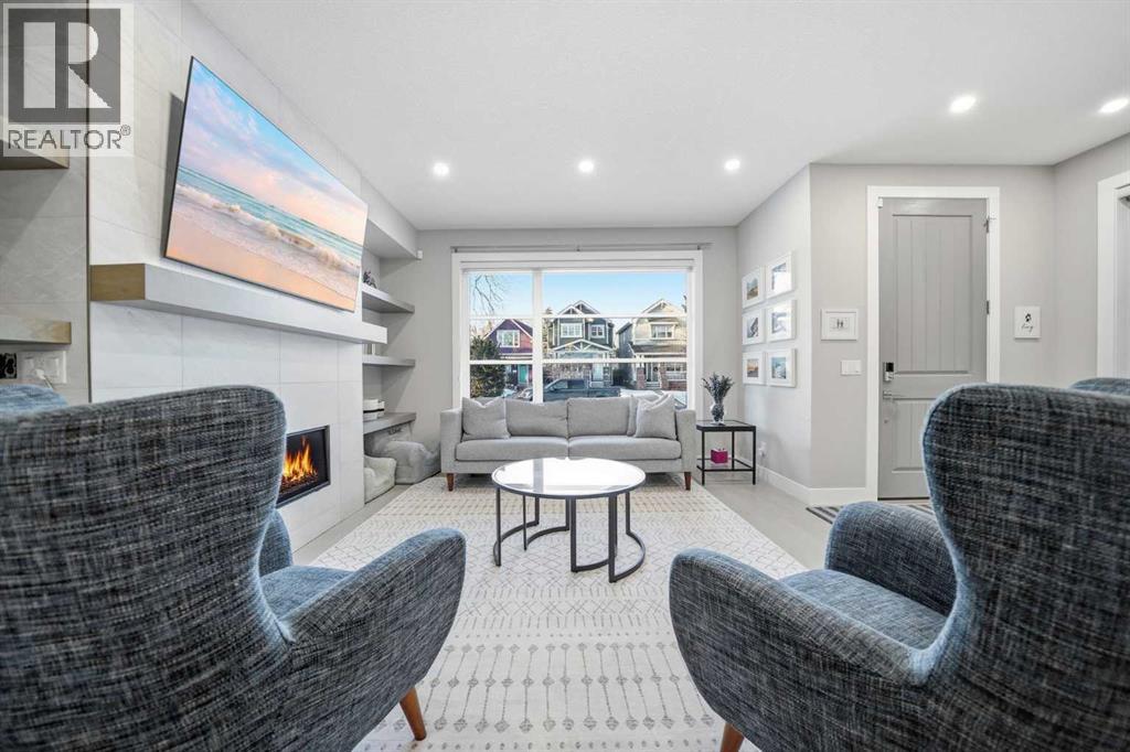 Duplex for Sale in 615 21 Avenue NW|Calgary, Alberta T2M1K1 3