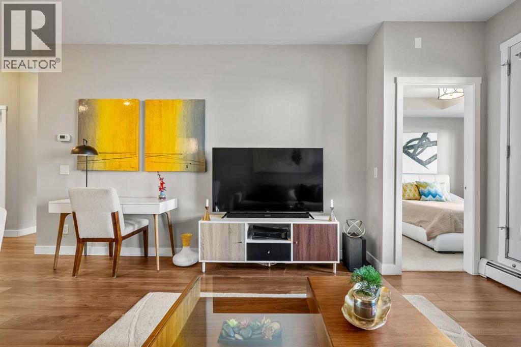 Apartment for Sale in 128, 823 5 Avenue NW|Calgary, Alberta T2N0R5 4