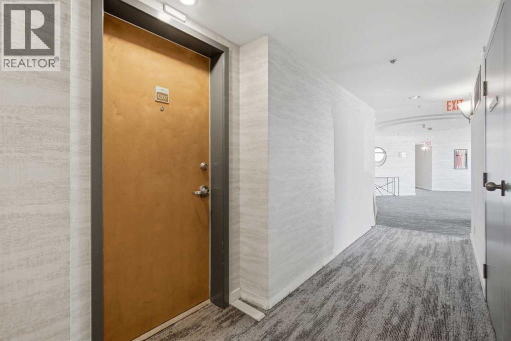 Apartment for Sale in 1207, 1108 6 Avenue SW|Calgary, Alberta T2P5K1 4