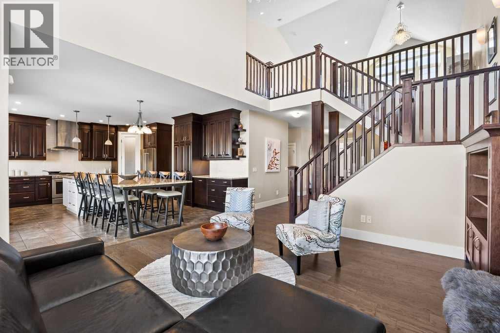 House for Sale in 142 Aspen Summit Drive SW|Calgary, Alberta T3H0G1 4