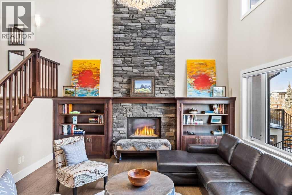 House for Sale in 142 Aspen Summit Drive SW|Calgary, Alberta T3H0G1 3