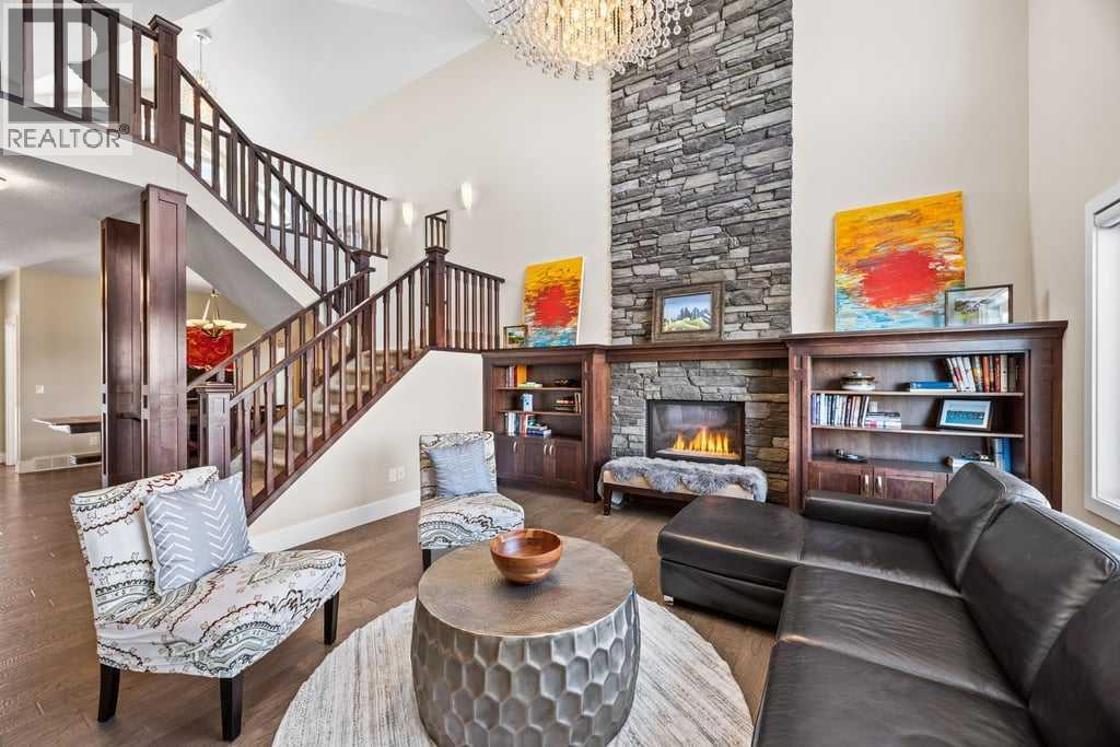 House for Sale in 142 Aspen Summit Drive SW|Calgary, Alberta T3H0G1 2