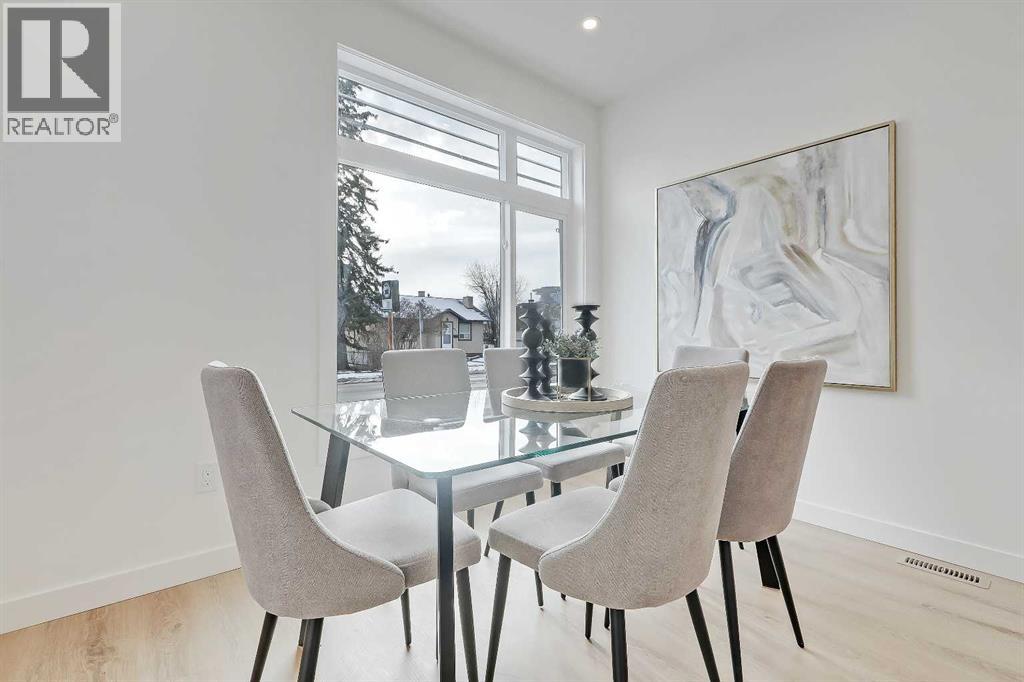 Row / Townhouse for Sale in 2 & 7, 828 8 Avenue NE|Calgary, Alberta T2E9E2 5