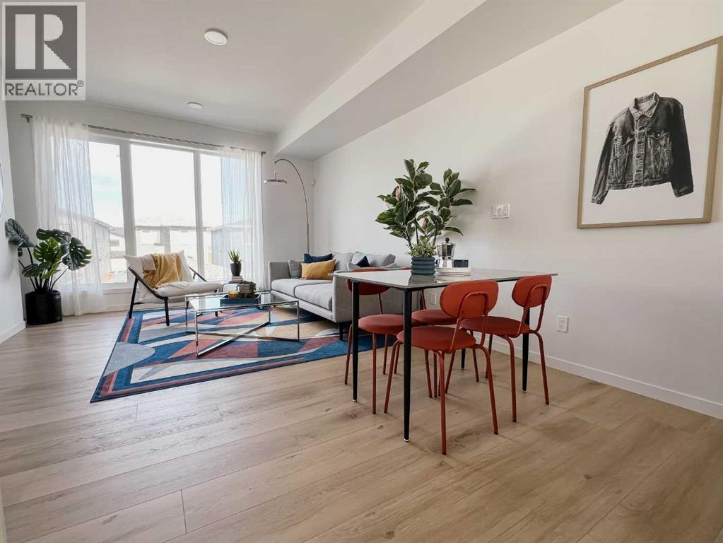 Row / Townhouse for Sale in 64 Arbour Lake Court NW|Calgary, Alberta T3G0H6 5