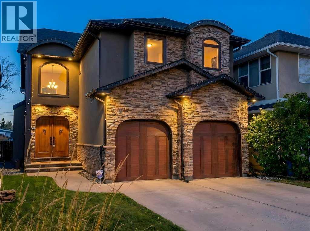 House for Sale in 630 25 Avenue NE|Calgary, Alberta T2E1Y5