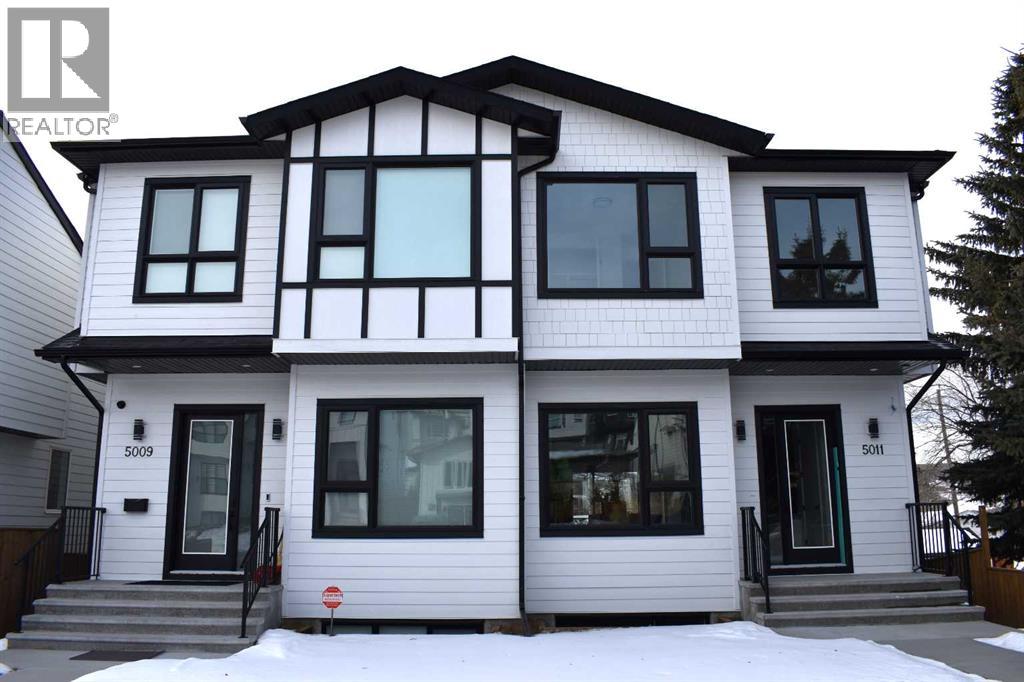 Duplex for Sale in 5011 21 Avenue NW|Calgary, Alberta T3B0X3